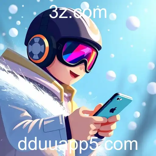 A Revolução do dduu app na Indústria de Jogos Online