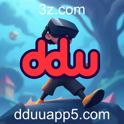 Dduu App Revoluciona a Experiência de Jogos no Brasil
