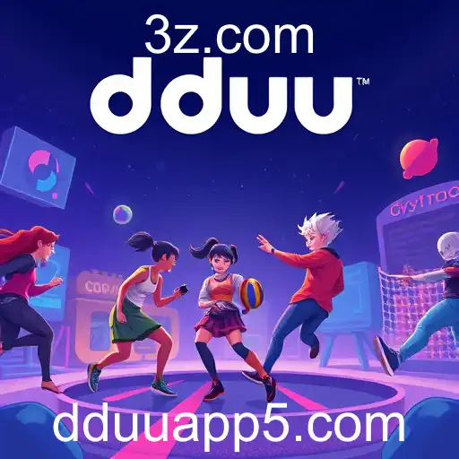 A Ascensão da dduu app no Cenário dos Jogos