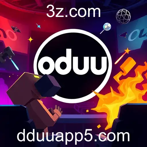 Dduu App Revoluciona o Mundo dos Jogos Online