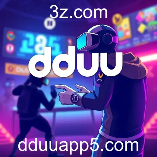 A Revolução do dduu App nos Jogos Online