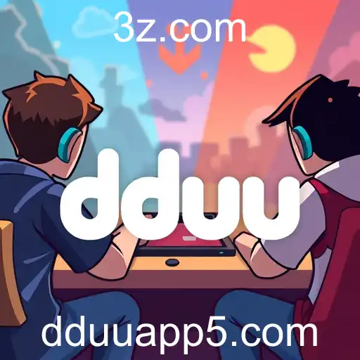 A Ascensão da dduu app no Mundo dos Jogos