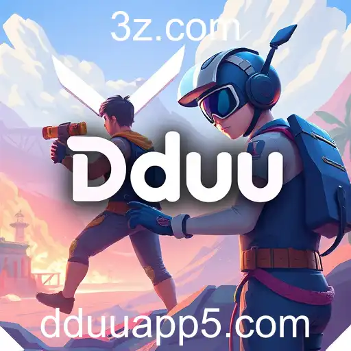 Revolução no Mundo dos Games com o dduu app