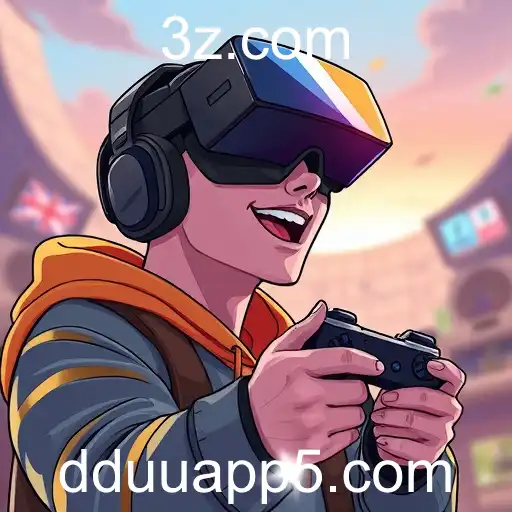 Tendências de Jogos Online: O Impacto da Inovação Tecnológica no dduu app