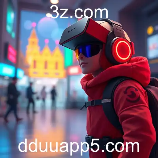 Revolução do dduu App no Cenário de Jogos
