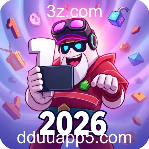 Inovação no Mundo dos Jogos com Dduu App