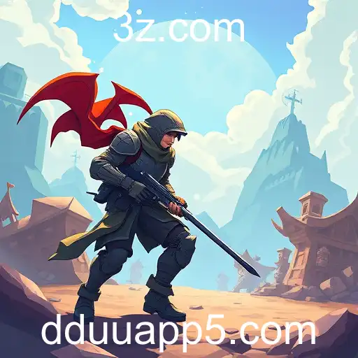 Inovações e Tendências do dduu app no Cenário Atual de Jogos