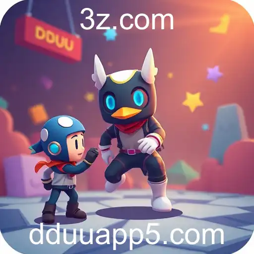 O Fenômeno DDUU App no Cenário de Jogos em Português
