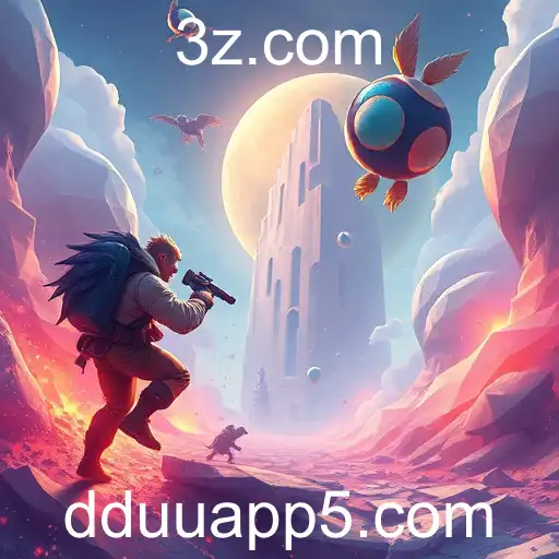 A Revolução dos Jogos em 2026: dduu app e o Futuro dos Games