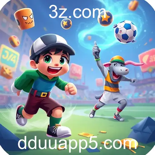 Dduu: A Revolução dos Jogos Online em 2026