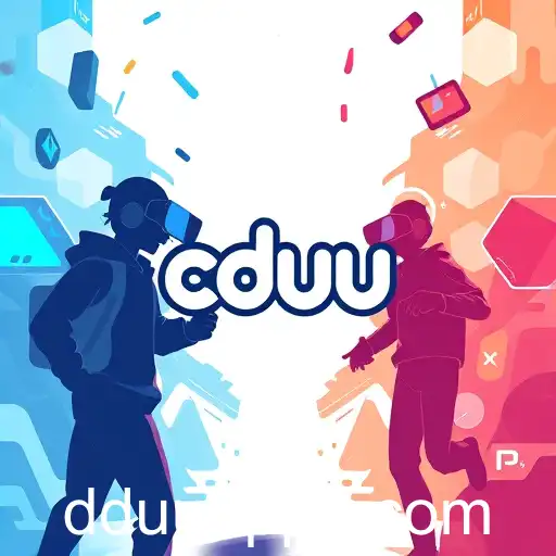 A Revolução do ddduu app no Mundo dos Jogos
