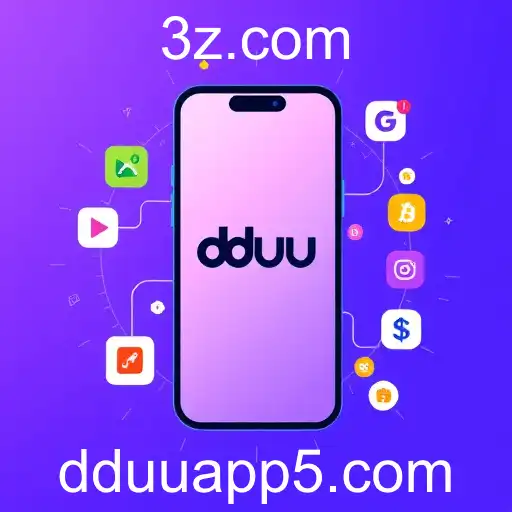 Revolução do Gaming em Português com dduu app