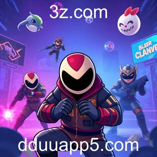 Inovações do dduu app Transformam o Cenário dos Jogos em 2026