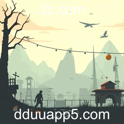 O Crescimento do 'dduu app' no Mundo dos Jogos em 2026