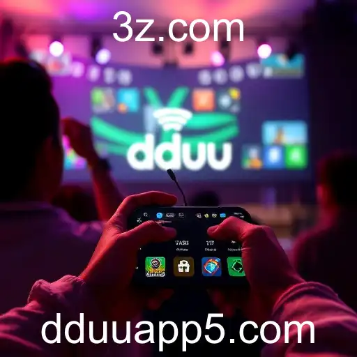 O Impacto do DDuu App no Mercado de Jogos no Brasil