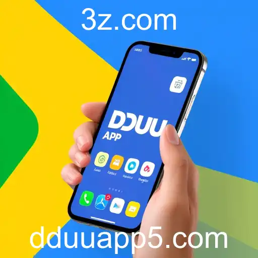 O Impacto Revolucionário do dduu app na Indústria de Jogos Brasileira