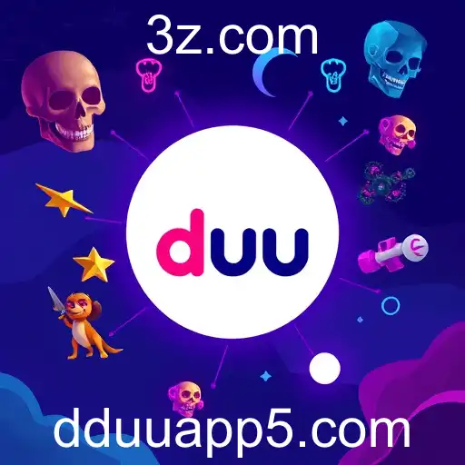 A Revolução dos Jogos Através do dduu App