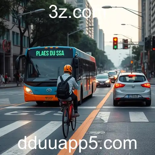 Revolução no Mundo dos Jogos: O Impacto do DDuu App