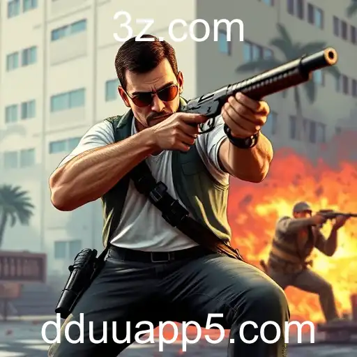 Ascensão do dduu app no Mundo dos Jogos