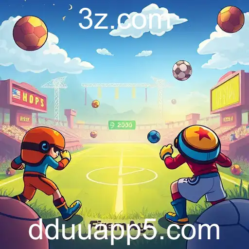 Inovações e Tendências do dduu App no Cenário de Jogos de 2026