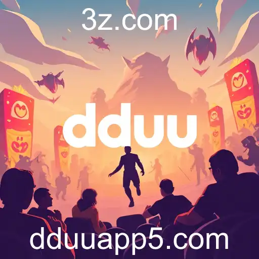 Explorando as Tendências e Novidades do dduu App