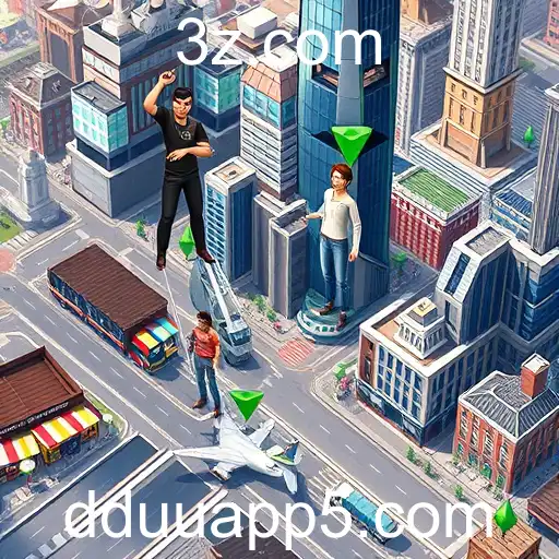 A Revolução dos Jogos com o DDuu App