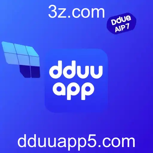 A Ascensão Vertiginosa do DDuu App no Mercado de Jogos