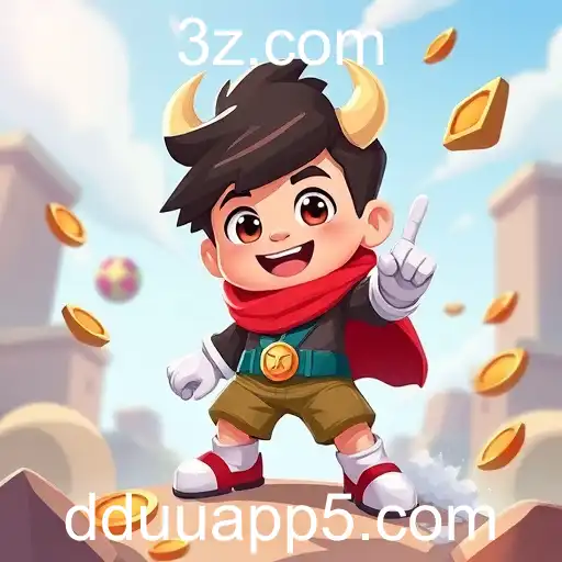 A Evolução dos Jogos com dduu App