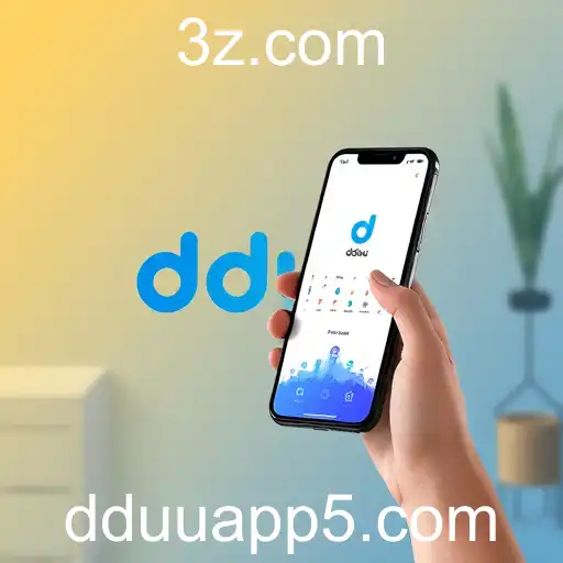 Inovações e Tendências no Mundo dos Jogos com o Dduu App