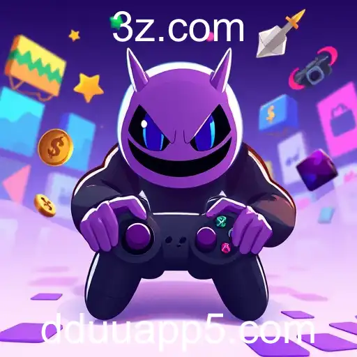 Explorando o Crescimento do dduu App nos Jogos Online