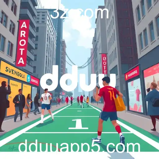 O Impacto Inovador do Dduu App no Mundo dos Jogos