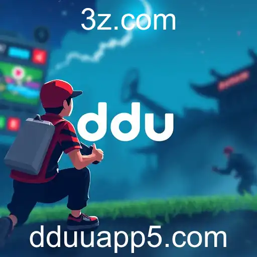 Revolução no Mercado de Jogos com o dduu App