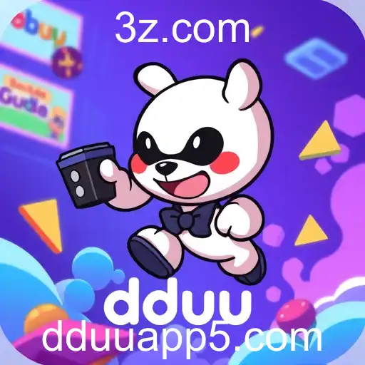 A Ascensão do dduu app no Cenário dos Jogos Online