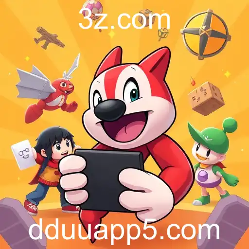 A Ascensão do DDuu App no Mercado de Jogos Digitais