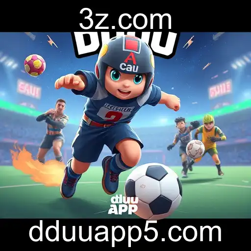 Revolução no Mundo dos Jogos com o App Dduu