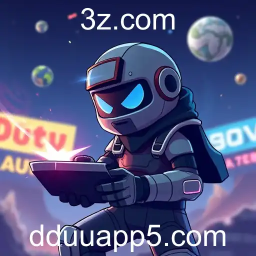 A Revolução dos Jogos Online com DDuu App
