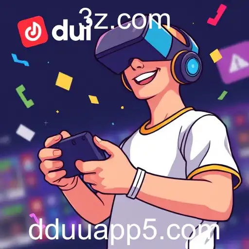 Revolução dos Jogos Móveis em 2026: O Impacto do dduu App