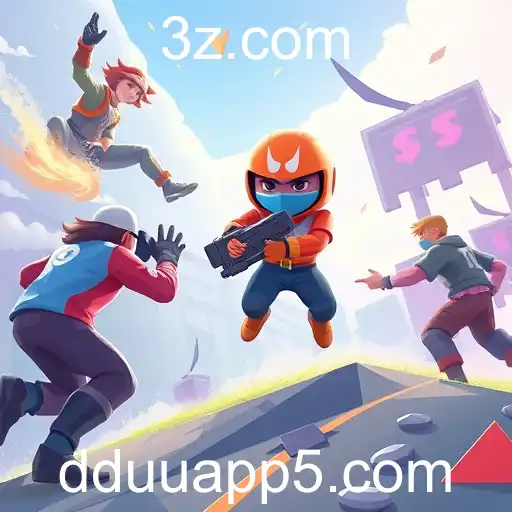 A Ascensão do DDuu App no Cenário dos Jogos Digitais