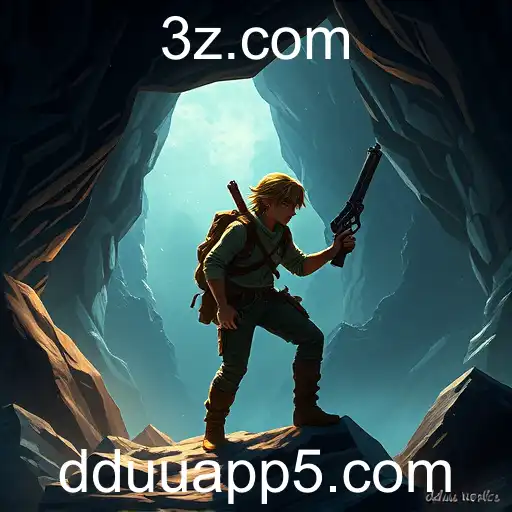 Explorando Mundos: Aventura na Plataforma dduu app