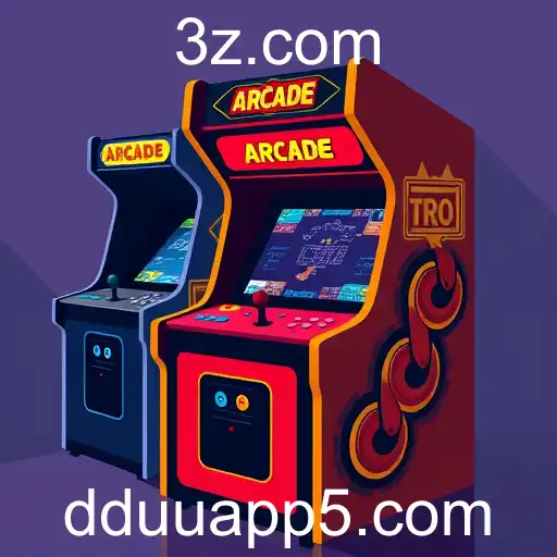 Ascensão do dduu app no Cenário de Jogos Online