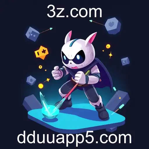 Dduu App Revoluciona o Mundo dos Jogos Online
