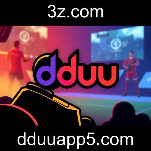 Dduu App Revoluciona o Mundo dos Jogos