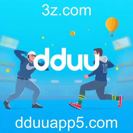 Ascensão do Dduu App no Mundo dos Jogos