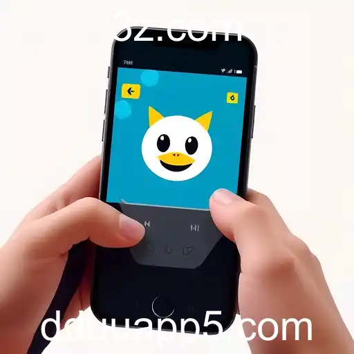 A Ascensão do dduu app no Cenário de Jogos 2026
