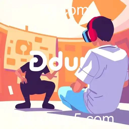 Dduu App: A Revolução no Universo dos Jogos Online