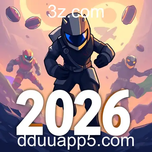 A Revolução dos Jogos com dduu App