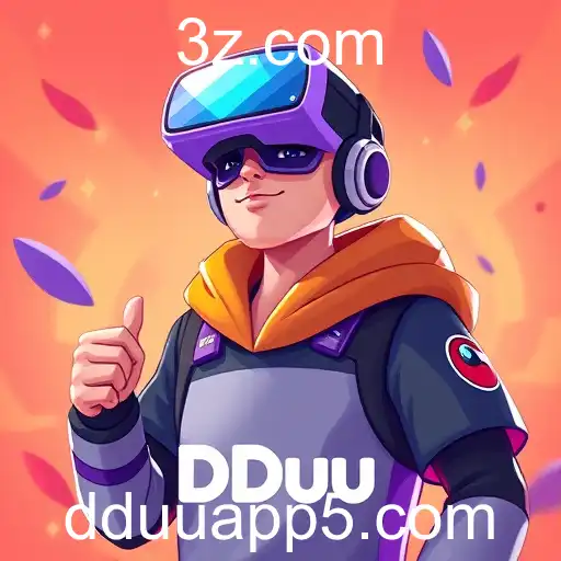 A Ascensão do dduu app no Cenário de Jogos Online