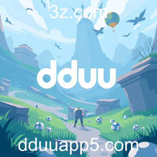 Evolução e Expectativas do Dduu App no Mercado de Jogos