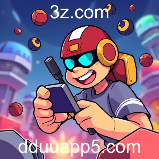 Destaques e Tendências no Mundo dos Jogos