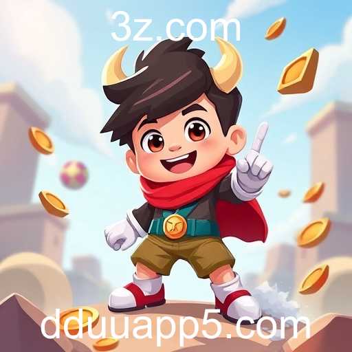 A Evolução dos Jogos com dduu App